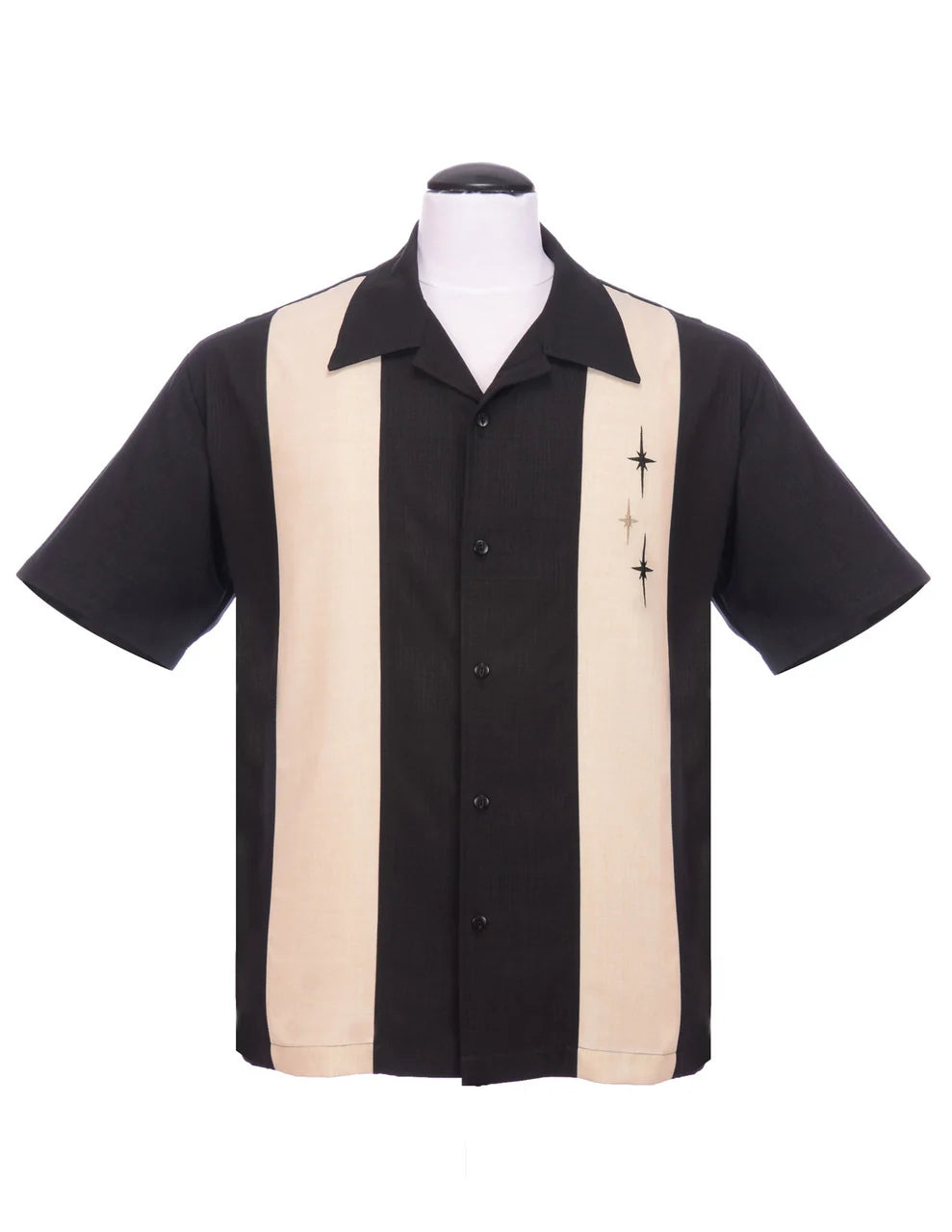MEN'S - 3 STAR PANEL