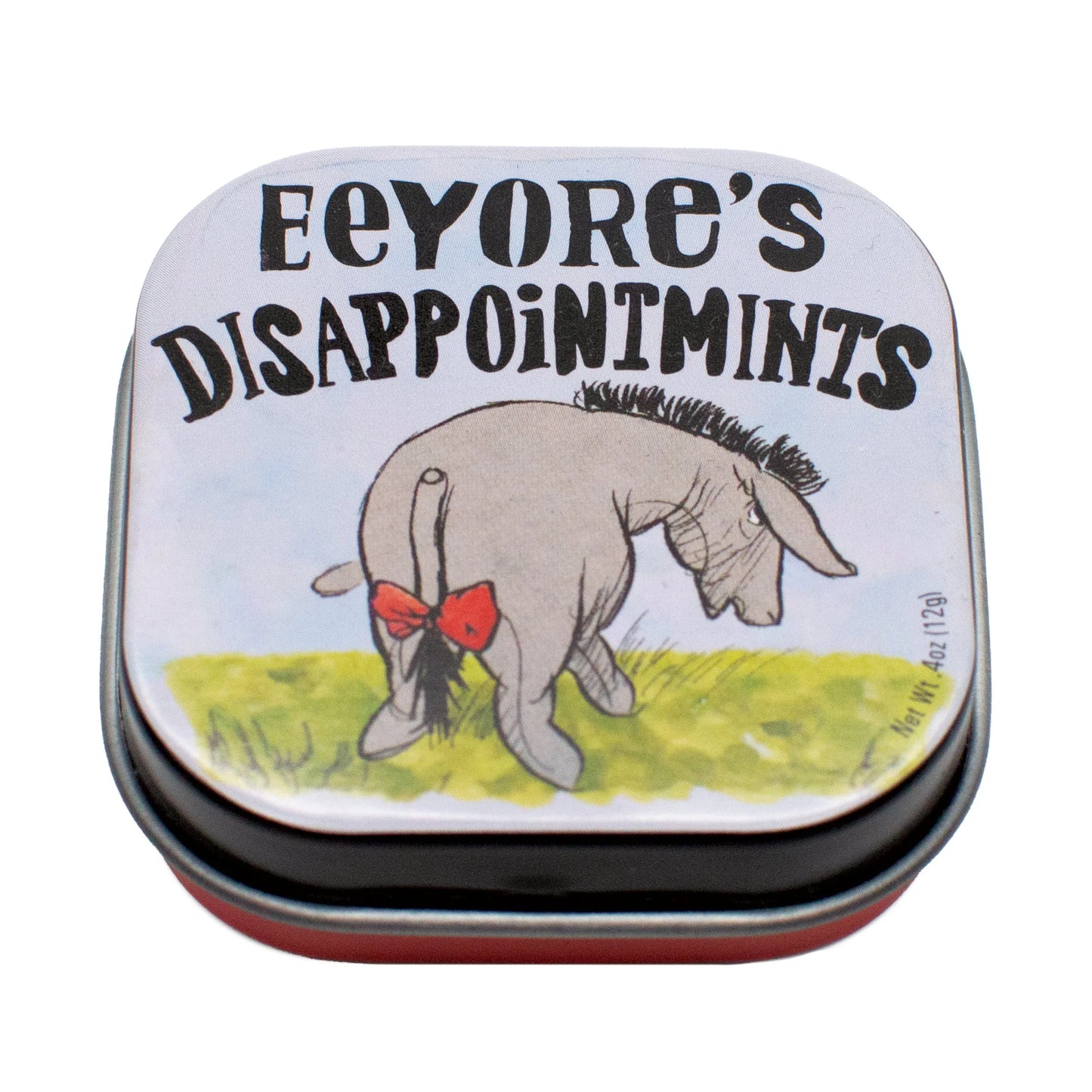 MINTS - EEYORE'S DISSAPPOINTMINTS
