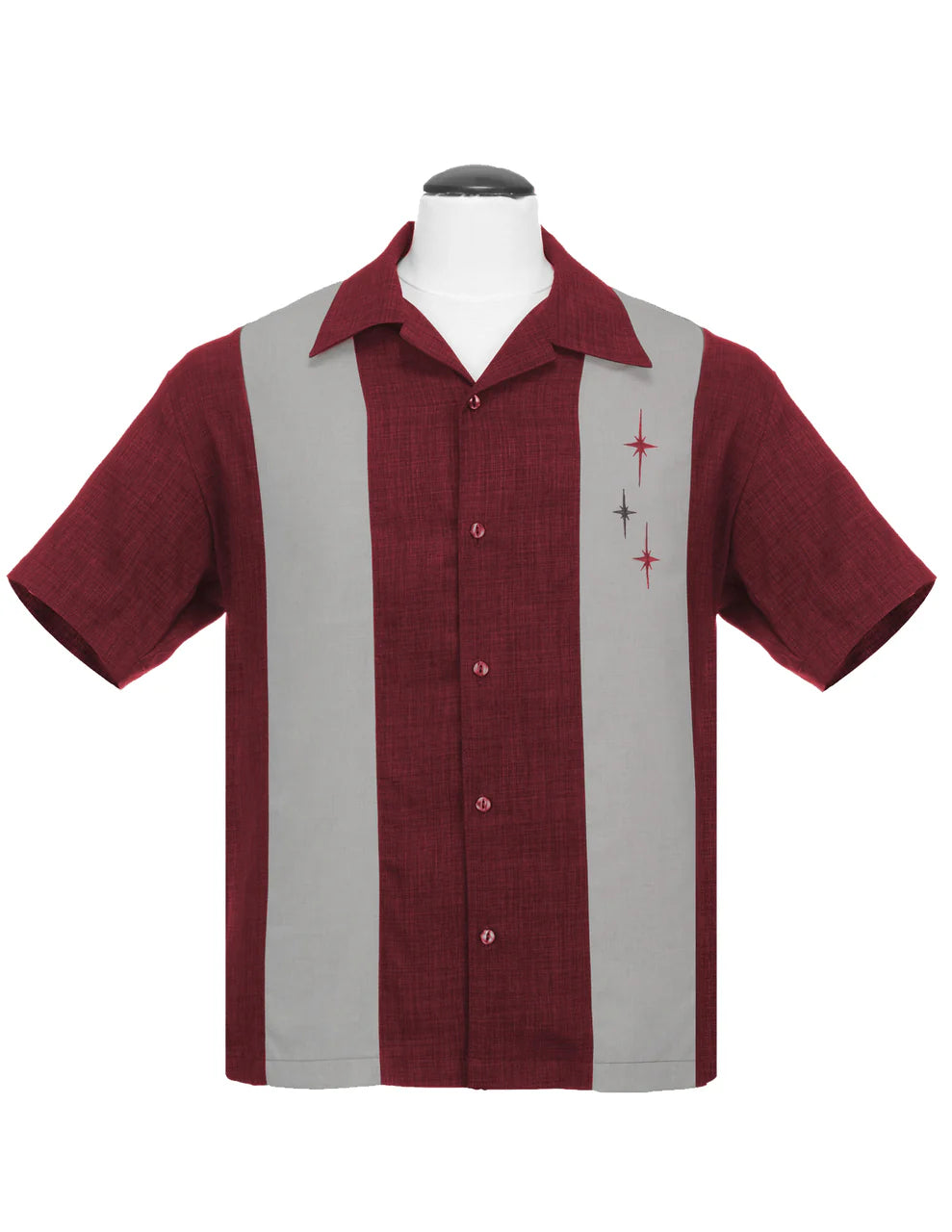 MEN'S - 3 STAR PANEL