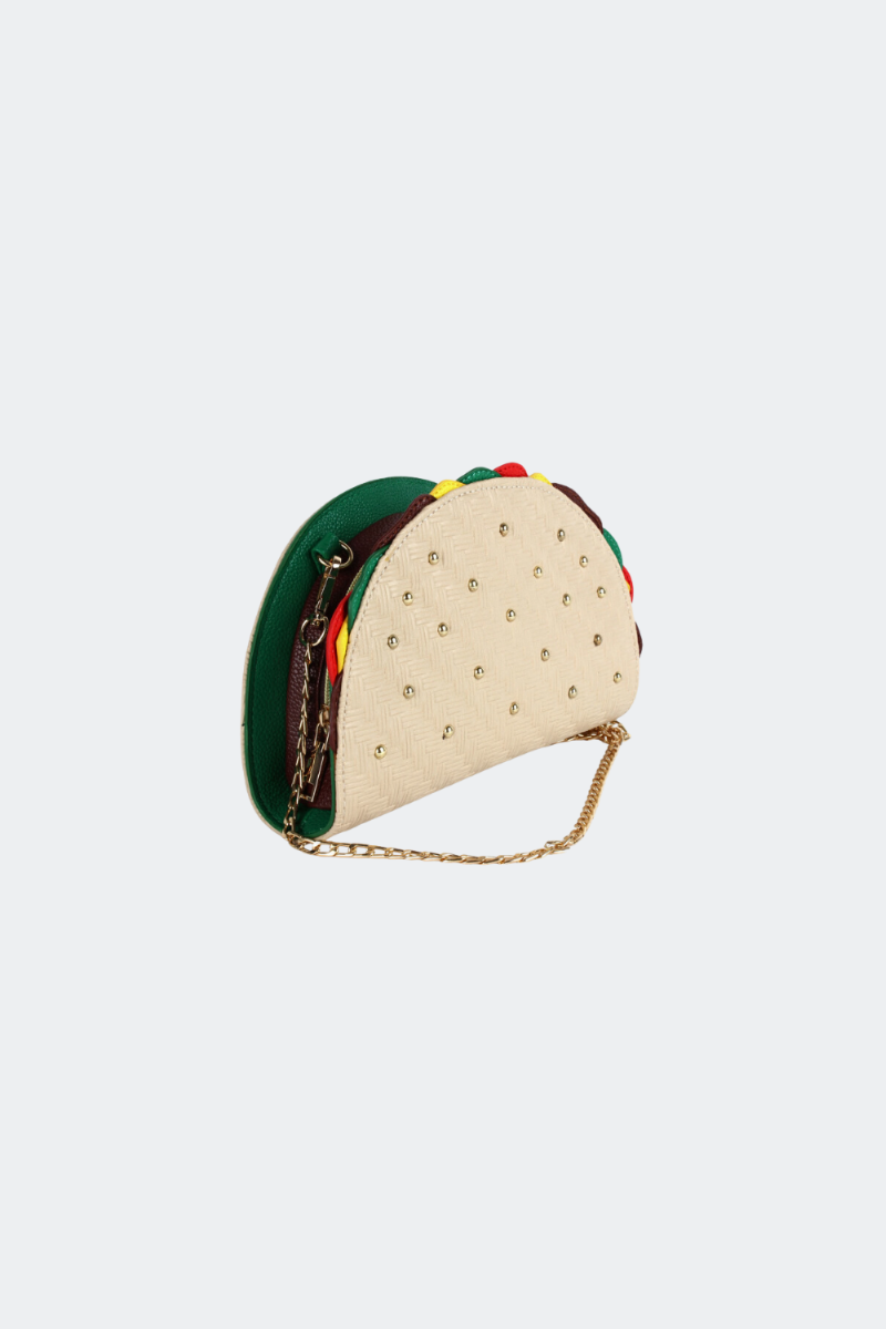 TACO CROSSBODY