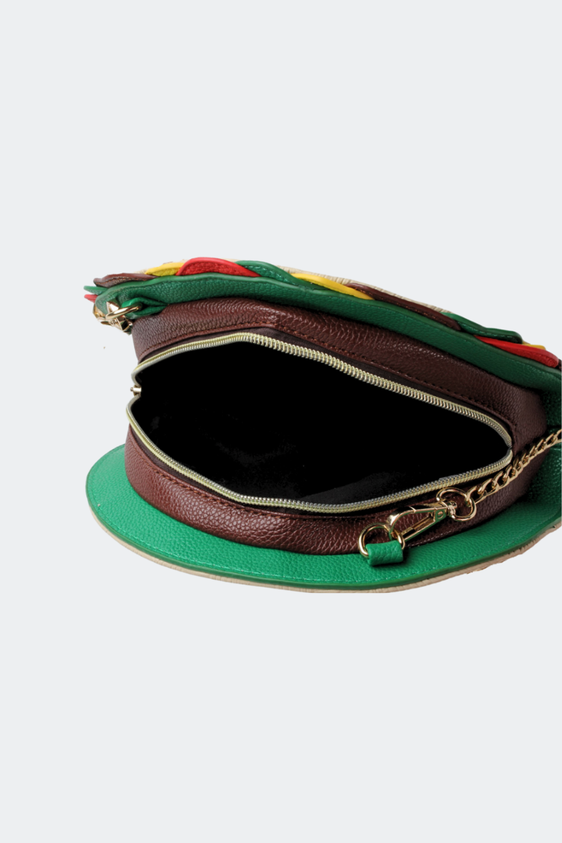 TACO CROSSBODY