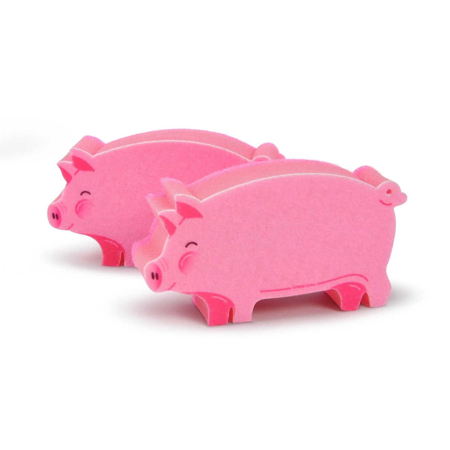 SPONGE - PIGS