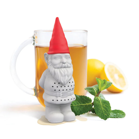 INFUSER - GNOME BREW