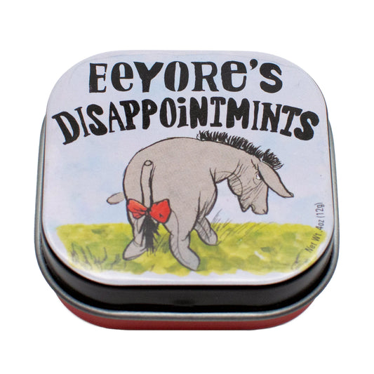MINTS - EEYORE'S DISSAPPOINTMINTS