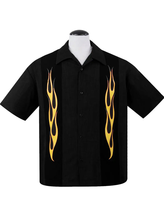 MEN'S - FLAMES