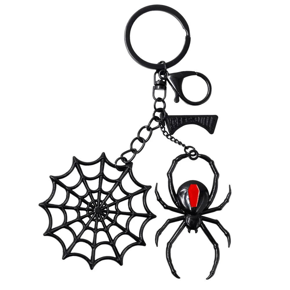 KEYCHAIN - GOTHIC