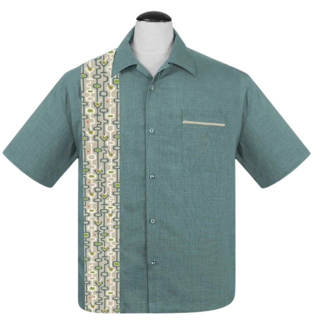 MEN'S - MOD MARTINI PANEL