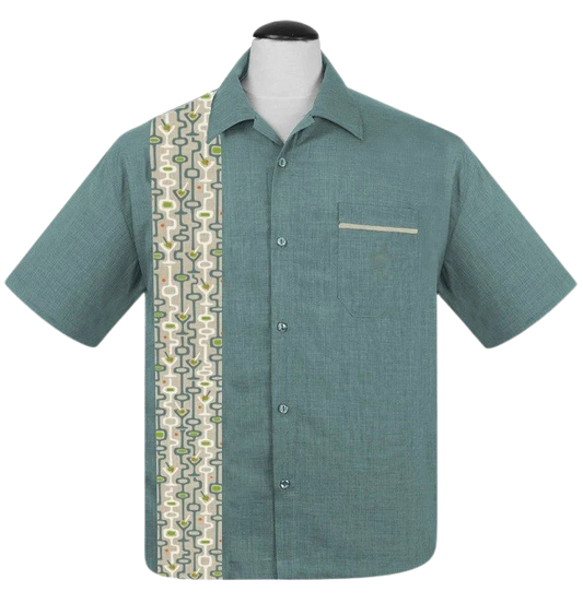 MEN'S - MOD MARTINI PANEL