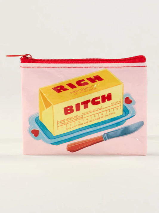 COIN - RICH BITCH