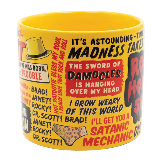 MUG - ROCKY HORROR SOW