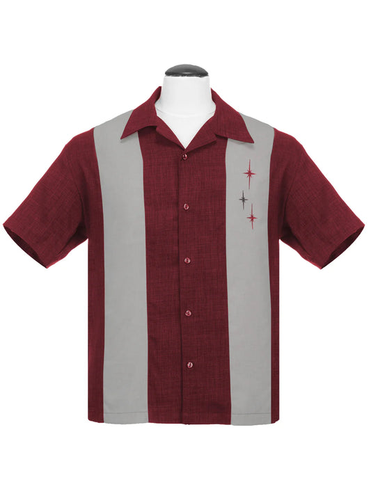 MEN'S - 3 STAR PANEL