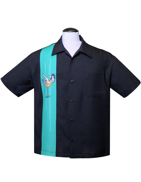 MEN'S - MARTINI GIRL ASST COLOR
