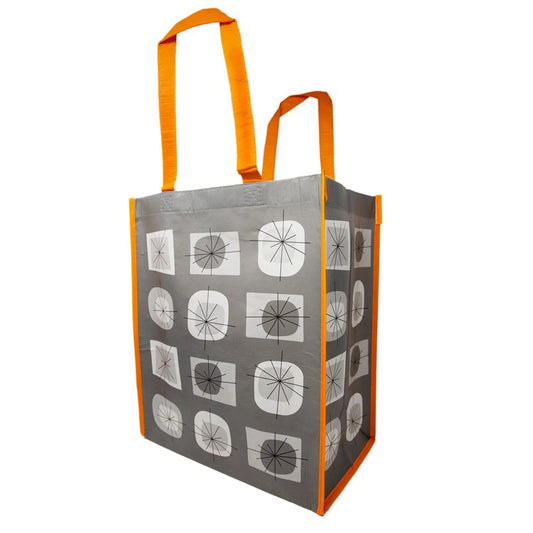 ATOMIC SHOPPING TOTE
