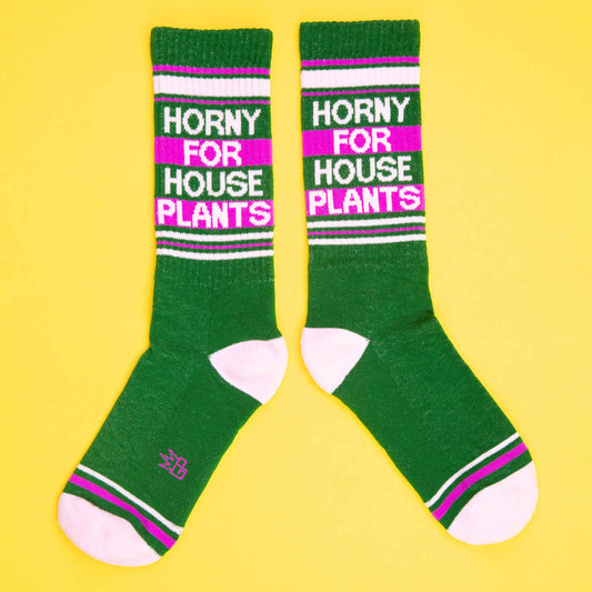UNISEX - HORNY FOR HOUSEPLANTS