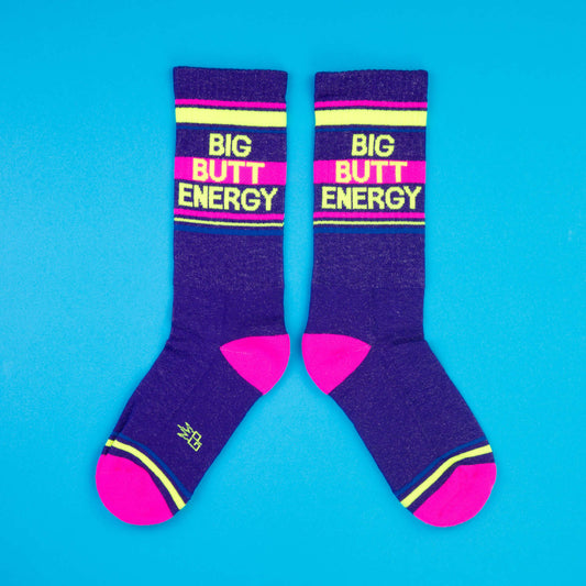 UNISEX - BIG BUTT ENERGY