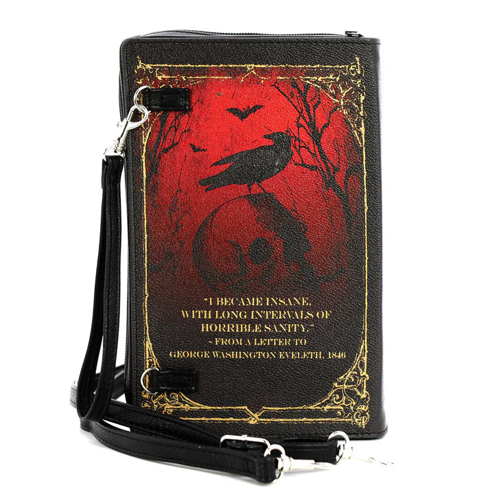 PURSE - POE BK ASSORTED