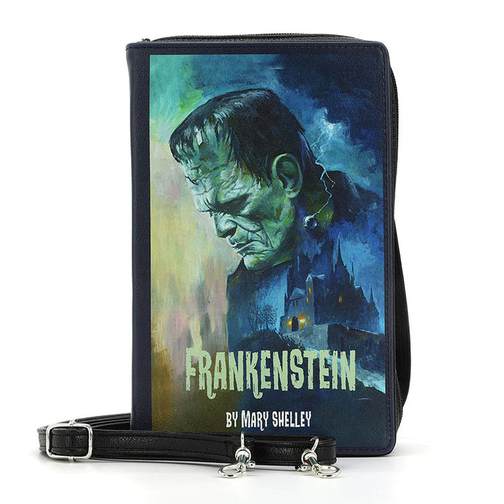 FRANKENSTEIN OR BRIDE WALLET