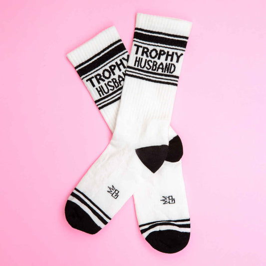 UNISEX - TROPHY HUSBAND