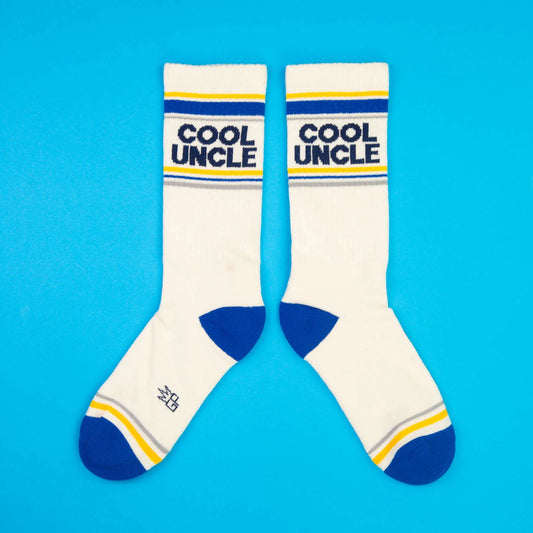 UNISEX - COOL UNCLE