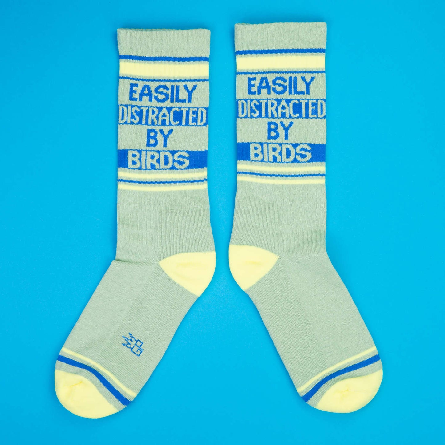 UNISEX - EASILY DISTRACTED BY BIRDS