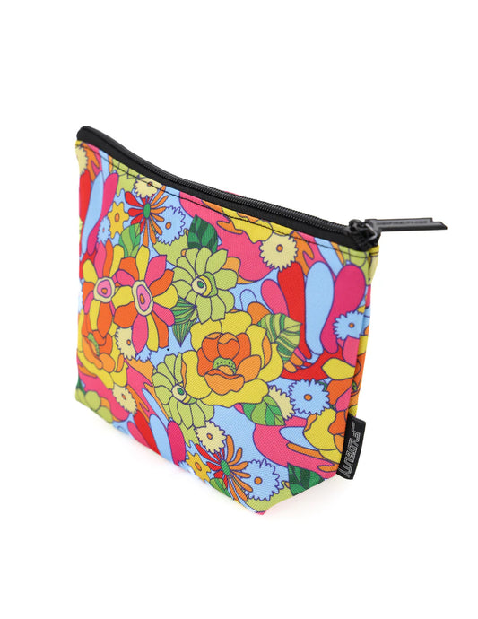 ZIP POUCH - TOKI